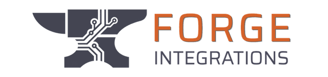 Forge Integration